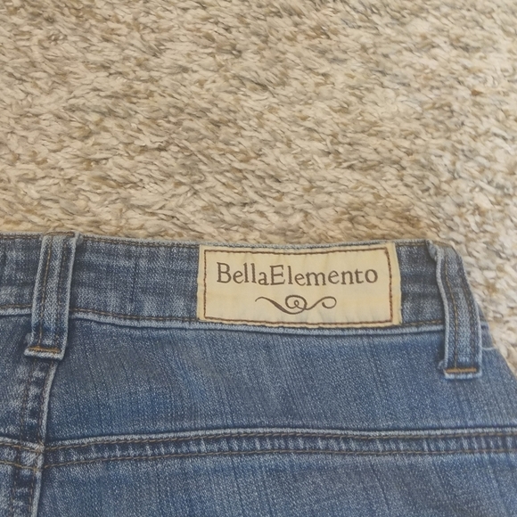 Jeans - Picture 4 of 5